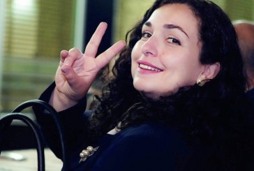 Vjosa Osmani kujton Ibrahim Rugovën me fjalët e mëdha te At Zef Pllumit