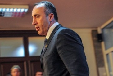 “Al Jazeera Balkans”: Haradinajt i refuzohet viza amerikane, shkaku i taksës ndaj Serbisë