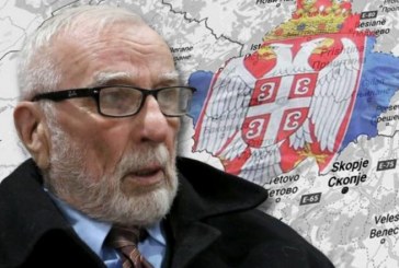 Historiani serb: Ushtria jonë për dy ditë do t’i shkelte shqiptarët e Kosovës