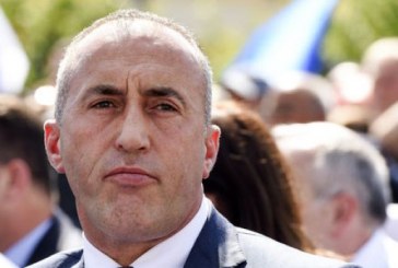 Kryeministri Ramush Haradinaj merr kërcënime në emër të ISIS-it