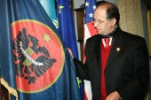 Kjo është kënga për Presidentin Rugova e cila u cenzurua nga mediat