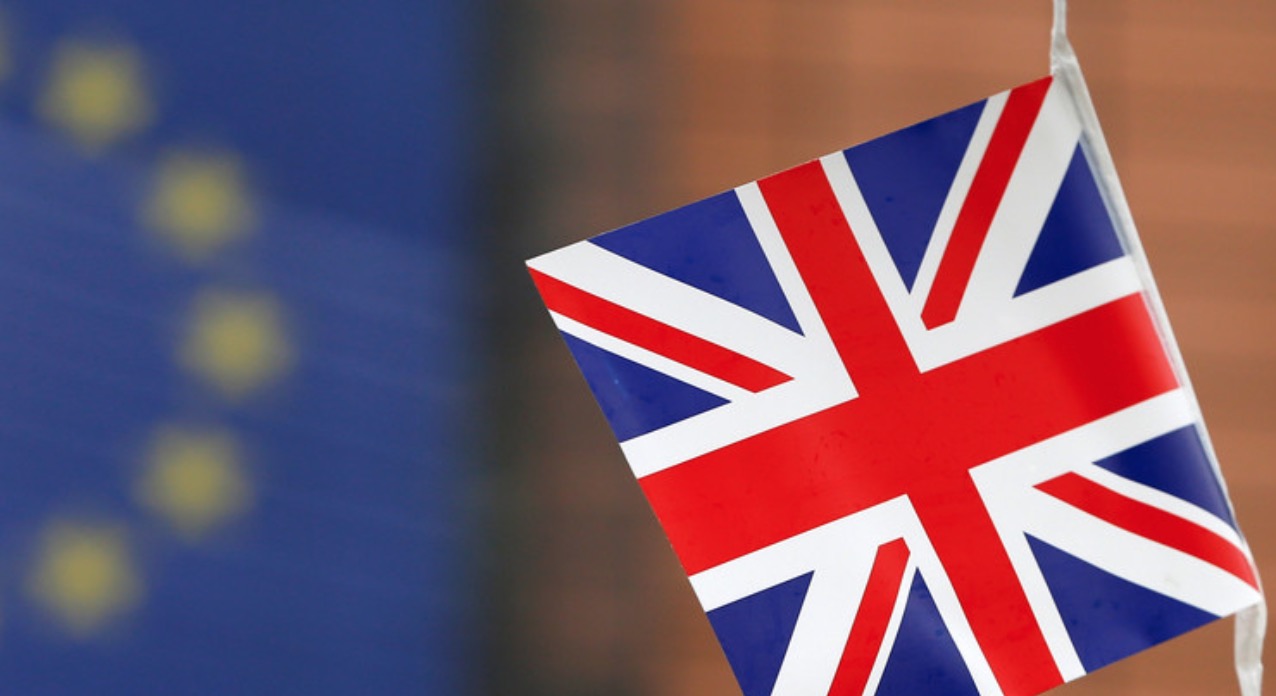 A do të thotë Brexit që Perëndimi është në rënie?