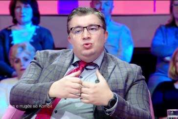 Shkruan Adri Nurellari: Koha për një proces dekomunistizimi në Kosovë
