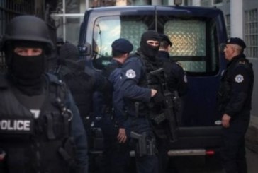 ‘Unaza e Çeliktë’, operacioni i Policisë së Kosovës që shkatërroi rrjetin e grabitësve
