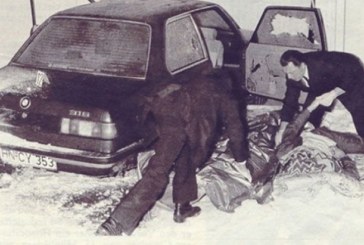 Kështu u vranë nga UDB-ja 37 vjet më parë vëllezërit Gërvalla dhe Kadri Zeka