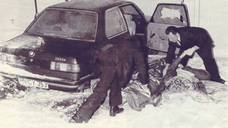 Kështu u vranë nga UDB-ja 37 vjet më parë vëllezërit Gërvalla dhe Kadri Zeka