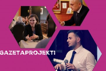 Gent Cakaj dhe Besa Shahini tash zyrtarisht Ministra të Qeverisë së Shqipërisë
