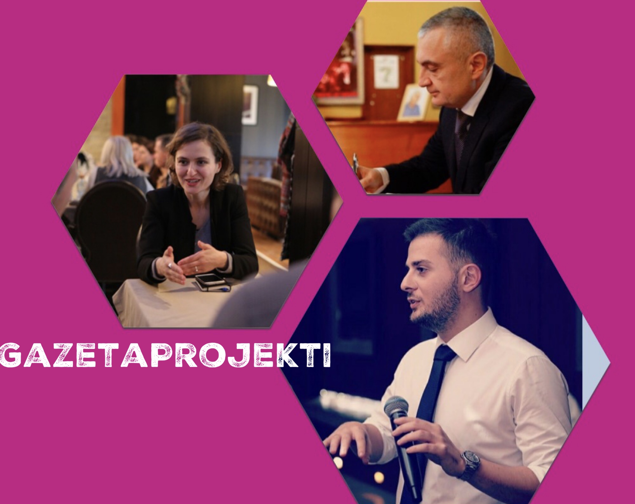 Gent Cakaj dhe Besa Shahini tash zyrtarisht Ministra të Qeverisë së Shqipërisë