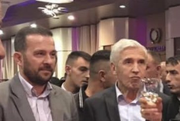 Orteku në Brezovicë, mbytë djalin e Nexhat Dacit