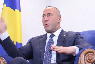 Zyra e Kryeministrit thotë se nuk ju ka refuzuar viza Haradinajt