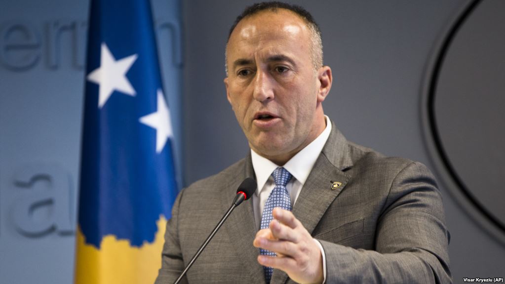 Ndalohen dy pjesëtarë serbë të FSK-së në Jarinjë, Haradinaj kërkon lirimin e tyre