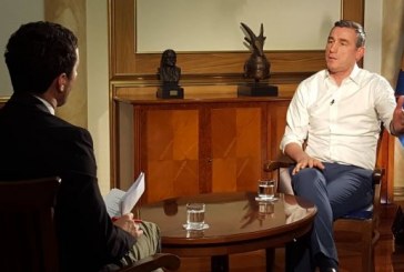 Veseli: Nëse LDK merr përgjegjësi, nga ky moment ja japë pushtetin