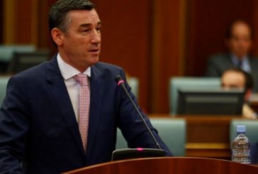 Kadri Veseli i interesuar ta merr LDK-në në dialog, ju dërgon ftesë