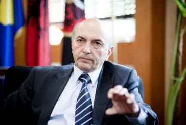 Isa Mustafa: Taksa ishte gabim