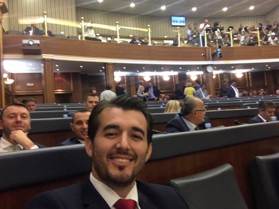 Labi fton qytetarët për nesër në protestë për liberalizim: S’ka rëndësi mrazi, nxehe gjakun si oxhakun