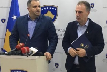Ekipi Negociator arrin në Bruksel, nesër vendoset për temat që do të diskutohen në dialog