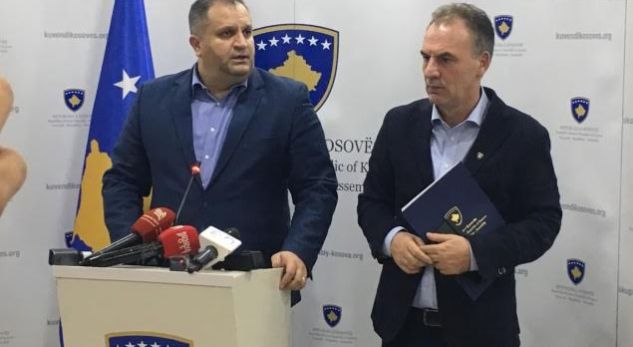 Ekipi Negociator arrin në Bruksel, nesër vendoset për temat që do të diskutohen në dialog