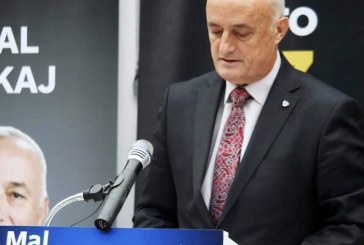 Mal Lokaj, përkujton Fadil Feratin