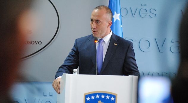 Reziston Ramush Haradinaj: Nuk e heq taksën as pas takimit me Ambasadorin amerikan