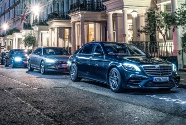Dalin shifrat e shitjeve për 2018: Mercedes-Benz e para, BMW e dyta, Audi e treta
