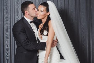 Nora Istrefi dhe Roberti publikojnë fotografi të shumë kohe më parë, tregojnë sa shumë kanë ndryshuar ndër vite
