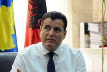 Bahtiri: Mezi po pres t’ua shoh fytyrat atyre që do të votonin kundër bashkimit të Mitrovicës