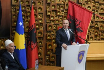 Haradinaj: Kosova e ka shansin të tregohet këmbëngulese për të drejtat e veta