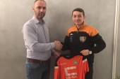 Almir Ajzeraj i bashkohet FC.Ballkanit