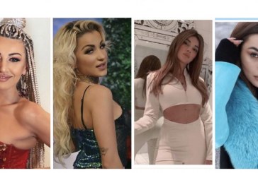 Personazhet shqiptarë që e nisën 2019 me këtë ndryshim