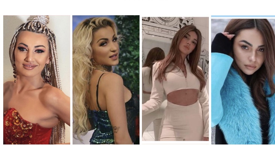 Personazhet shqiptarë që e nisën 2019 me këtë ndryshim