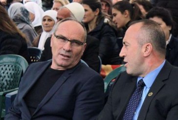 Nitaj ia kthen Isa Mustafës: Nëse është dikush që po e shpërfill Amerikën, ata jeni ju