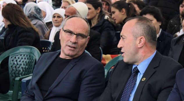 Nitaj ia kthen Isa Mustafës: Nëse është dikush që po e shpërfill Amerikën, ata jeni ju