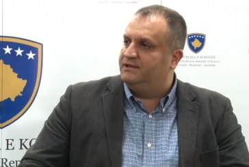 Ekipi shtetëror bëhet me gjashtë komisione për dialog