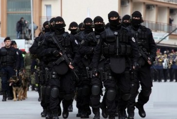 Kaq do të rriten pagat e Policisë së Kosovës