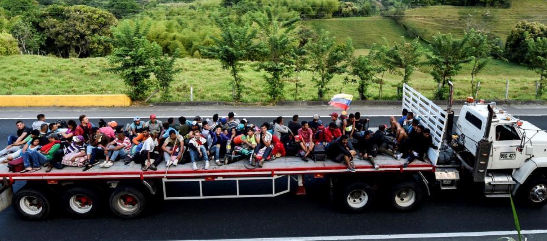 VENEZUELA: Pse ndodhi kolapsi?