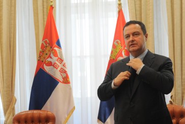 Daçiq i ka disa pyetje  për Haradinajn
