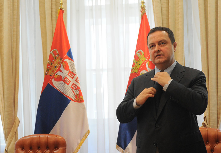 Daçiq i ka disa pyetje për Haradinajn