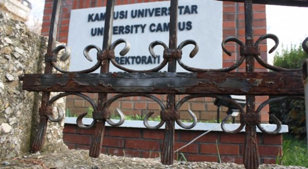 Universitetet hyjnë në grevë të përgjithshme, kërkojnë shkarkimin e ministrit të Arsimit