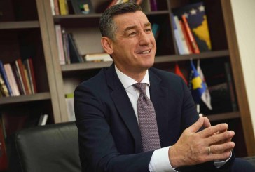 Veseli: Kosova nuk i frikësohet dialogut – do të fitojmë bashkë me aleatët tanë
