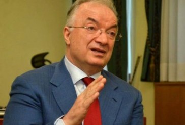 Haliti: Specialja do të na thërrasë të gjithëve që jemi përmendur në raportin e Martyt