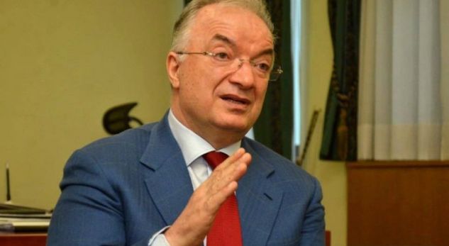 Haliti: Specialja do të na thërrasë të gjithëve që jemi përmendur në raportin e Martyt