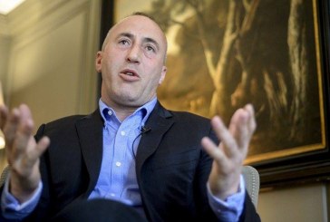 Haradinaj për taksën: Bora do të shkrihet dikur