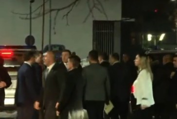 Përfundon takimi i koalicionit, Haradinaj nuk bindet për largimin e taksës