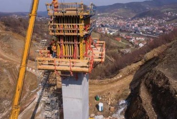 Ministria e Infrastrukturës po e shqyrton gjobën ndaj “Bechtel & Enka”-s
