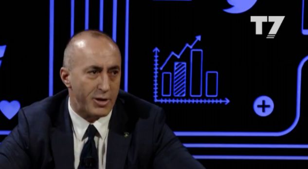 Haradinaj: Rusët ma mbanin thikën në fyt, më thoshin kemi me të pre