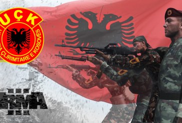 Aktakuzat kundër krerëve të UÇK-së po i harton prokurori që ndoqi Mlladiqin e Millosheviqin
