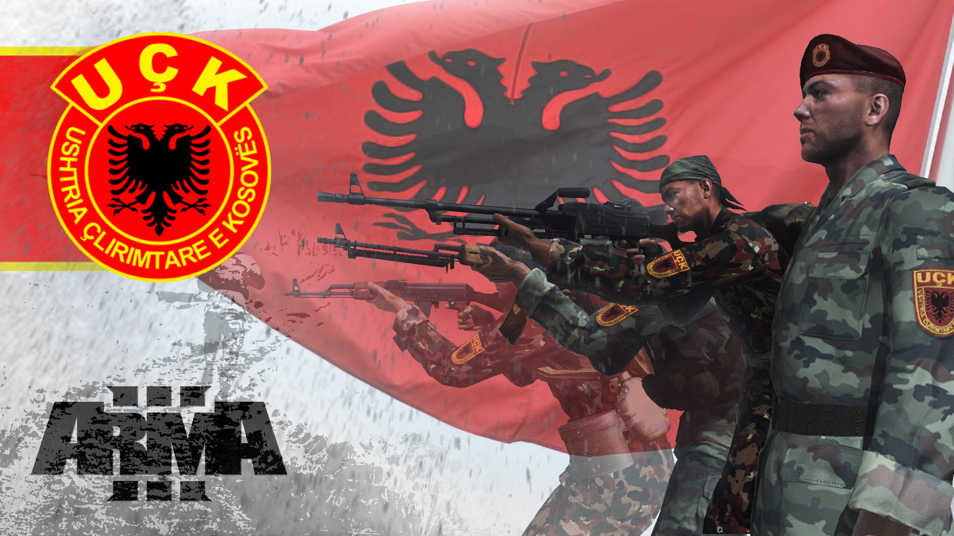 Aktakuzat kundër krerëve të UÇK-së po i harton prokurori që ndoqi Mlladiqin e Millosheviqin
