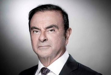 Carlos Ghosn: Fundi i një legjende