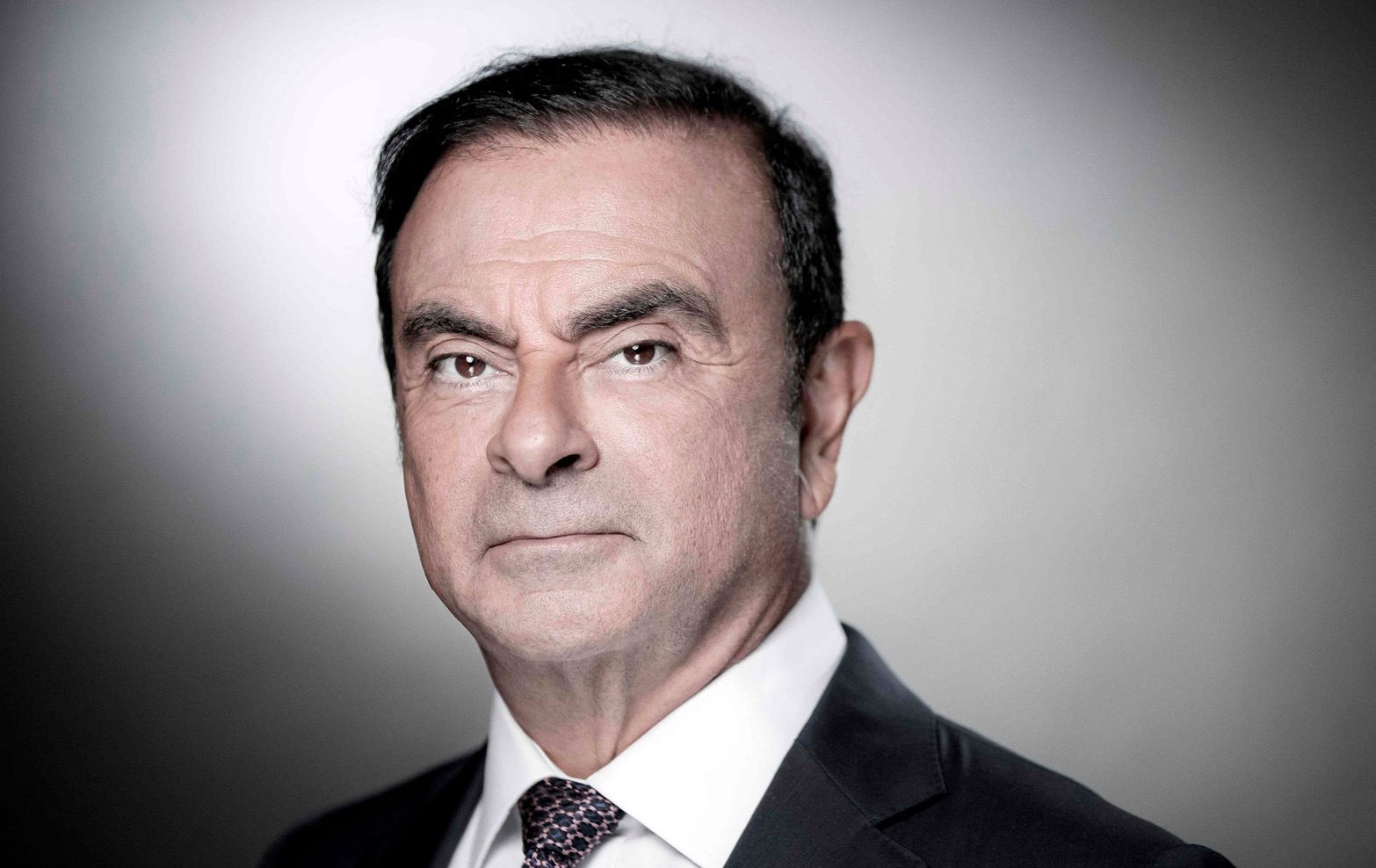 Carlos Ghosn: Fundi i një legjende