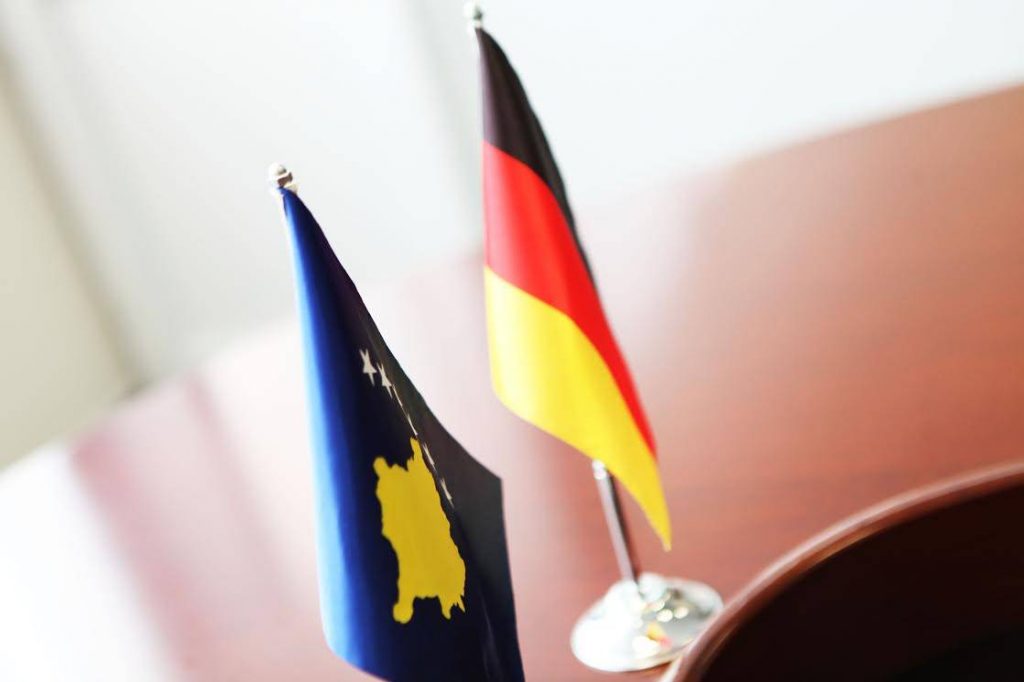 Analisti gjerman thotë se ndarja e Kosovës do të ishte fatale
